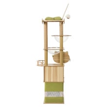 190cm Dorne Cat Tree